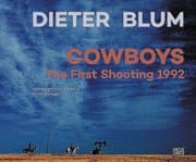 Cover von Dieter Blum - Cowboys