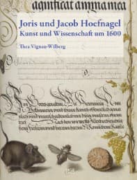 Cover von Joris und Jacob Hoefnagel