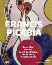 Cover von Francis Picabia