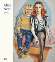 Cover von Alice Neel