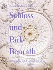 Cover von Schloss und Park Benrath
