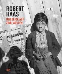 Cover von Robert Haas