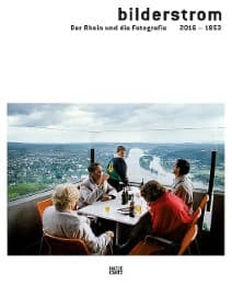 Cover von Bilderstrom