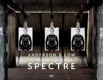 Cover von Anderson & Low