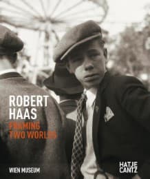 Cover von Robert Haas
