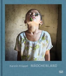 Cover von Karolin Klüppel - Kingdom of Girls/Mädchenland