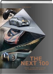 Cover von The Next 100