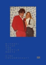 Cover von Michael Buthe und Ingvild Goetz