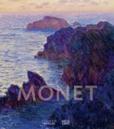Cover von Monet - Licht, Schatten und Reflexion