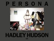 Cover von Hadley Hudson - Persona