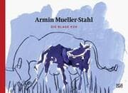 Cover von Armin Mueller-Stahl - Die Blaue Kuh
