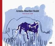 Cover von Armin Mueller-Stahl - The Blue Cow