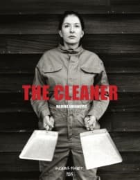 Cover von Marina Abramovic - The Cleaner
