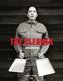 Cover von Marina Abramovic - The Cleaner