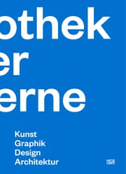 Cover von Kunst Graphik Design Architektur