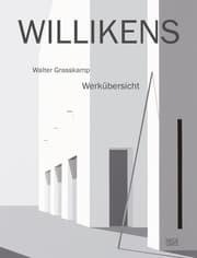 Cover von Ben Willikens
