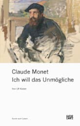 Cover von Claude Monet - Ich will das Unmögliche