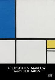Cover von Marlow Moss