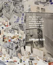 Cover von Sammlung Klein