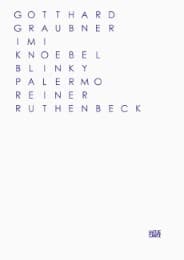 Cover von FarbRaumKörper