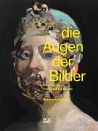 Cover von Die Augen der Bilder
