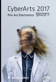 Cover von CyberArts 2017