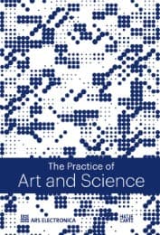Cover von The Practice of Art & Science