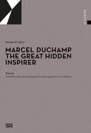 Cover von Marcel Duchamp