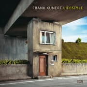Cover von Frank Kunert. Lifestyle