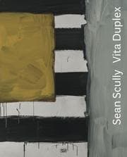 Cover von Sean Scully - Vita Duplex