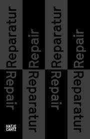 Cover von Reparatur