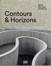 Cover von Reiulf Ramstad Architects