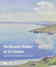 Cover von Ferdinand Hodler et le Léman