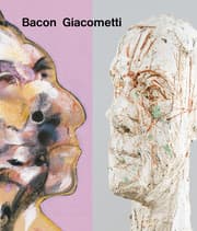 Cover von Bacon/Giacometti