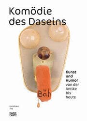 Cover von Komödie des Daseins