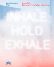 Cover von Jeppe Hein