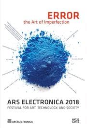 Cover von Ars Electronica 2018