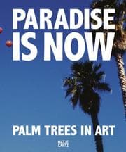 Cover von Paradise is Now