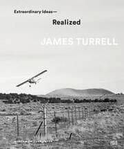Cover von James Turrell