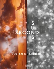 Cover von Julian Charrière