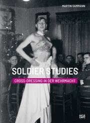 Cover von Soldier Studies