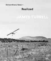 Cover von James Turrell