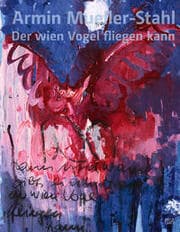 Cover von Armin Mueller-Stahl