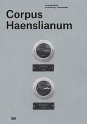 Cover von Christoph Hänsli