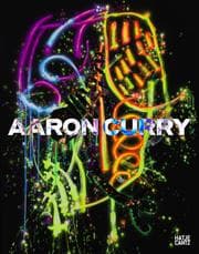 Cover von Aaron Curry