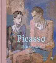 Cover von Picasso