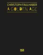 Cover von Christoph Faulhaber - A Golden Age