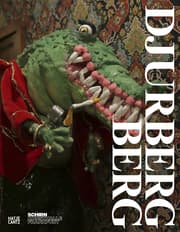 Cover von Nathalie Djurberg und Hans Berg