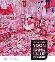 Cover von JeongMee Yoon - The Pink and Blue Project