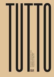 Cover von Tutto